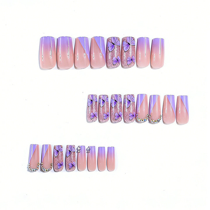 Nail Art Stornfield