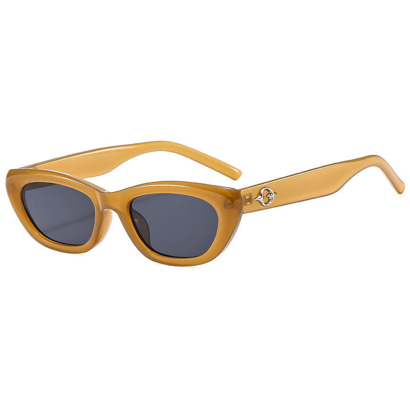 Women's exclusive cat-eye sunglasses with stylish details Stornfield