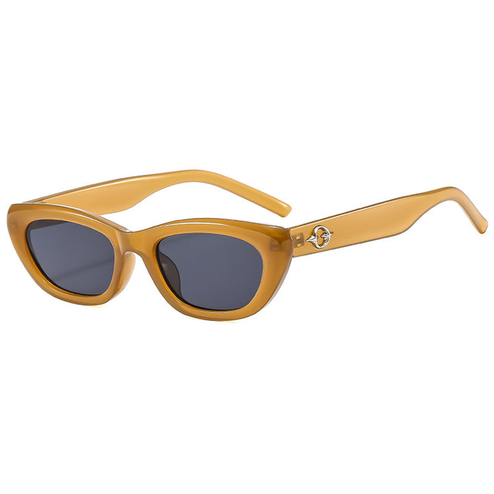 Women's exclusive cat-eye sunglasses with stylish details Stornfield