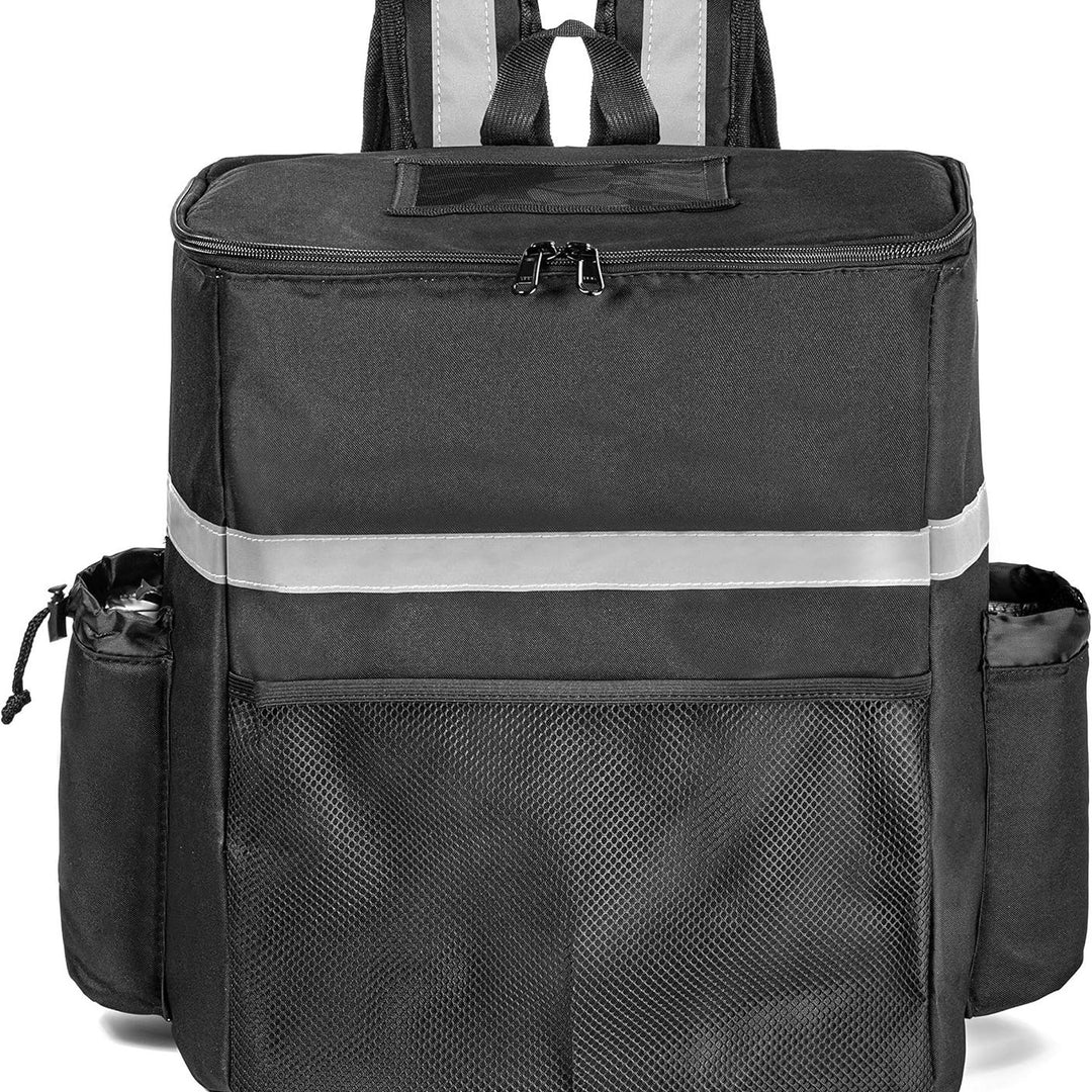 Women's Insulated Cooler Bag with Practical Compartments Stornfield