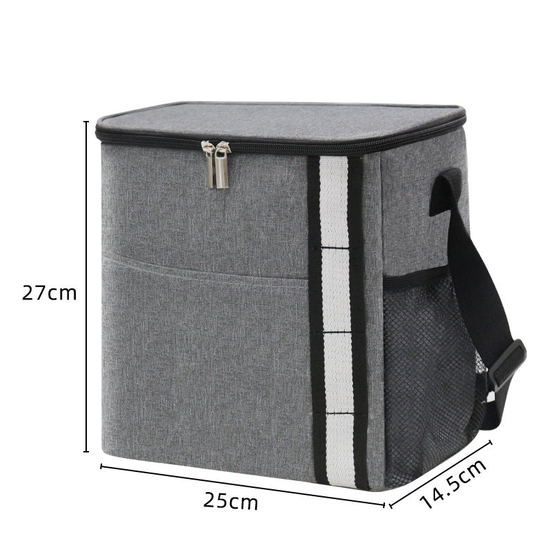 Women Insulated Lunchbox Stornfield