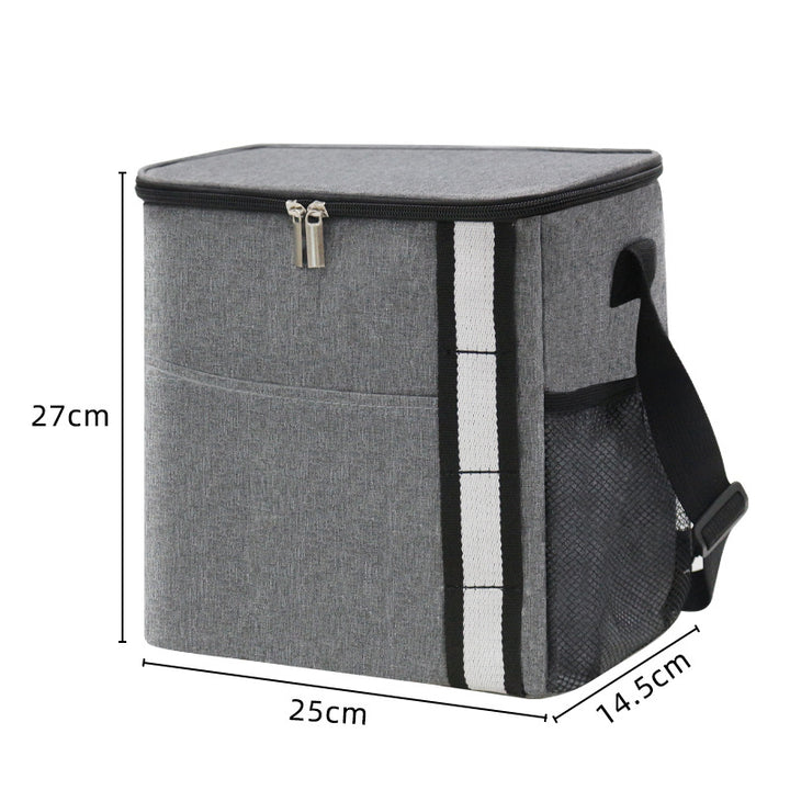 Women Insulated Lunchbox Stornfield