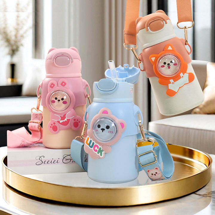 Unisex Water Bottle Stornfield