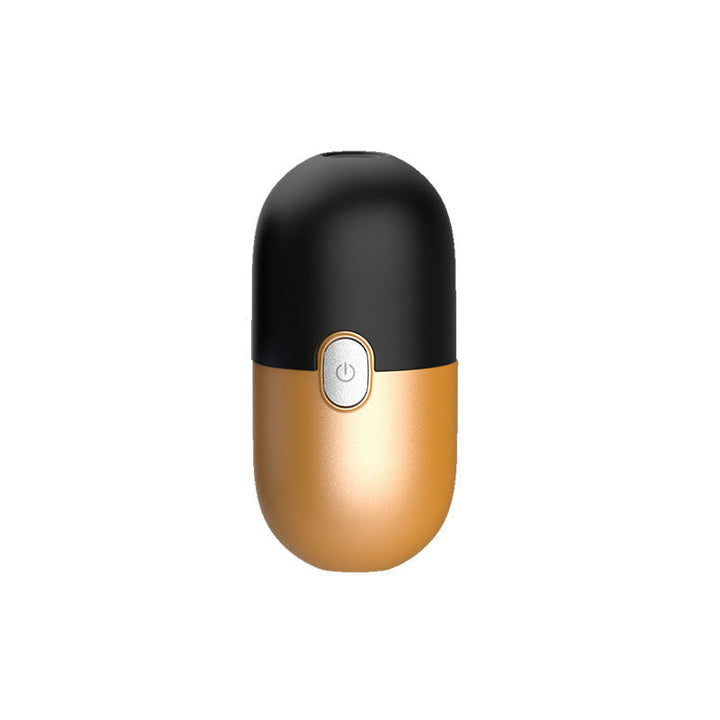 Compact Toothbrush Stornfield