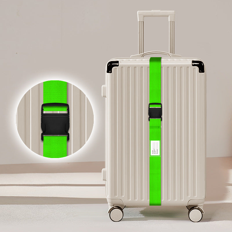 Secure Luggage Strap Stornfield