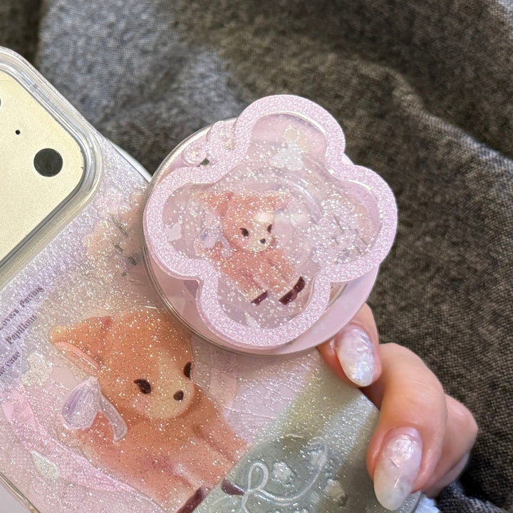Playful smartphone case with cute animal design Stornfield