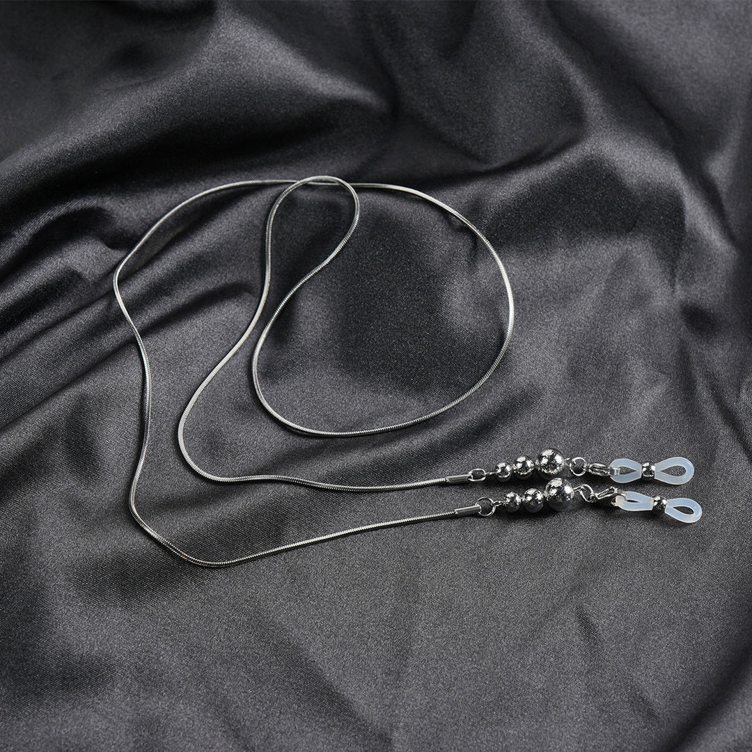 Elegant Eyewear Retainer Chain Stornfield