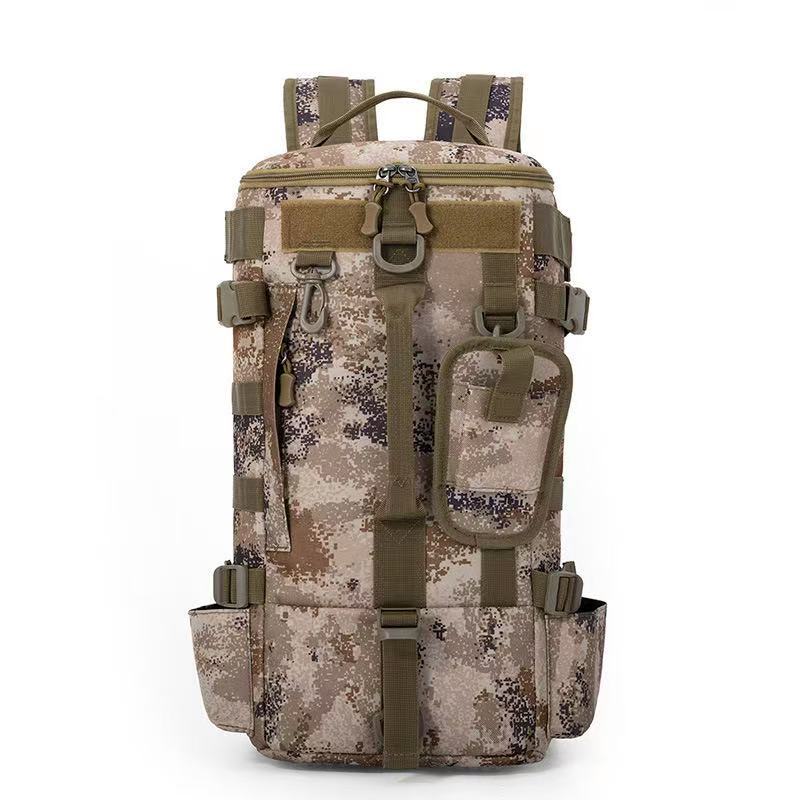 Climbing Adventure Backpack Stornfield