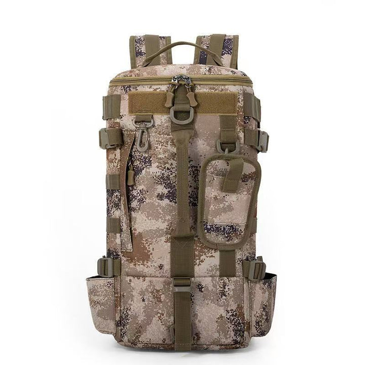 Climbing Adventure Backpack Stornfield