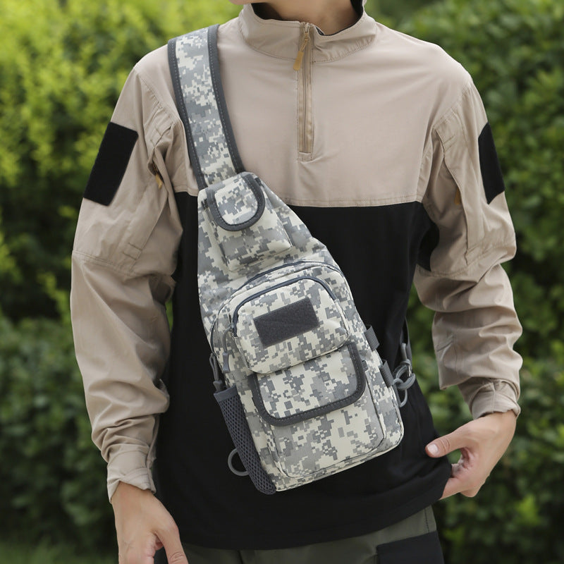 Tactical Sling Backpack