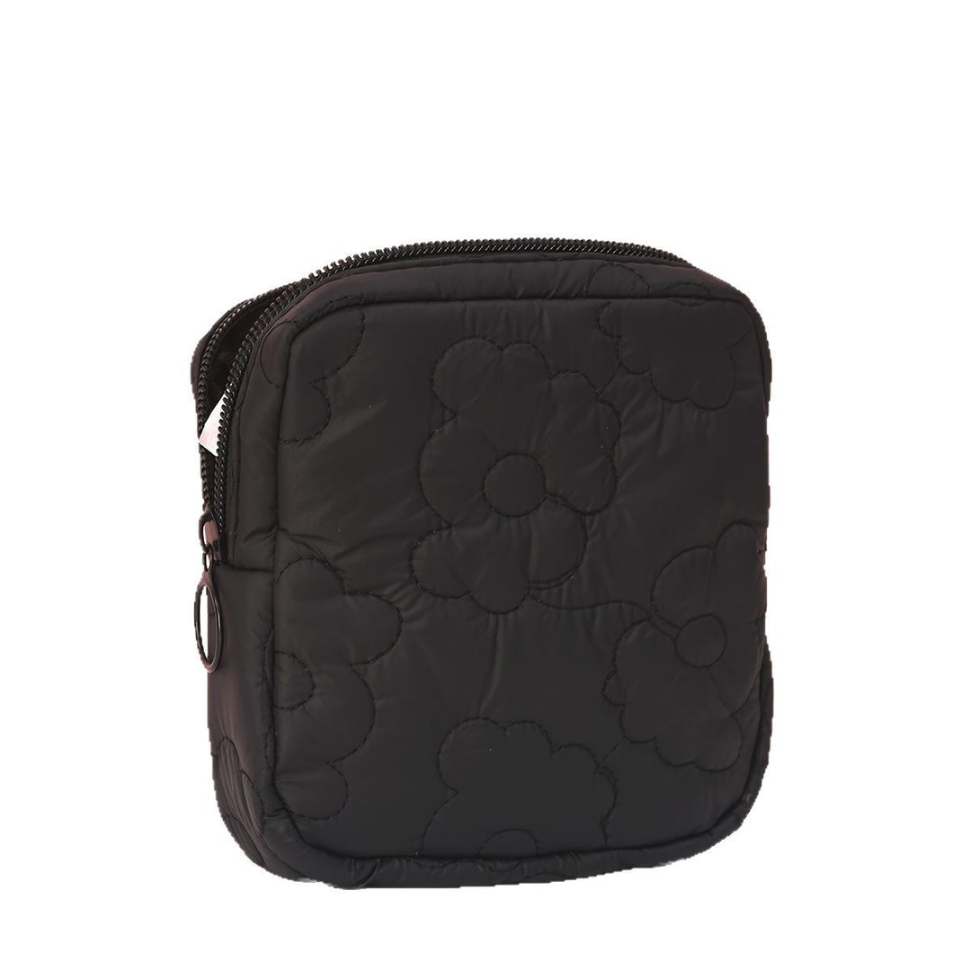 Cosmetic organizer with soft padded design Stornfield