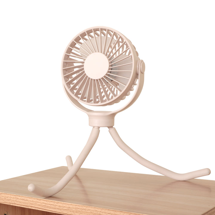 Portable Tripod Fan Stornfield