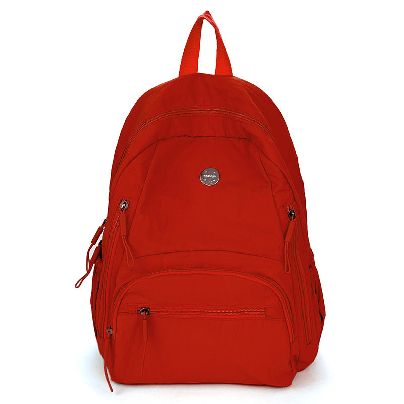 Lightweight Casual Travel Backpack Stornfield