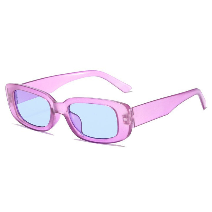 Stylish Retro Sunglasses Stornfield