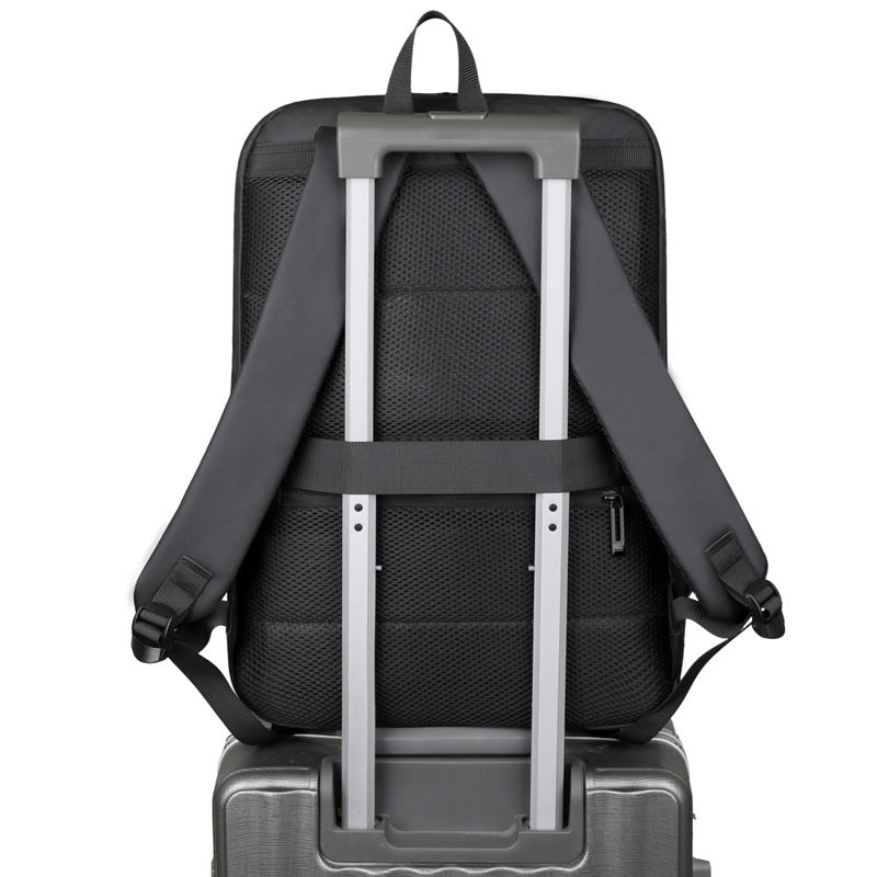 Ergonomic Tech Backpack Stornfield