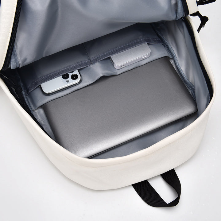 Multi-Functional Stylish Backpack Stornfield
