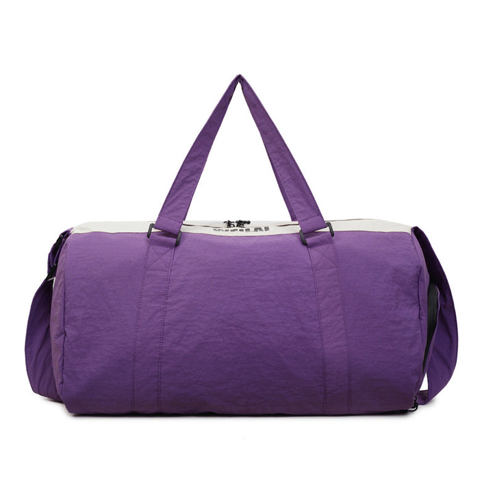 Spacious Travel Duffle Bag Stornfield