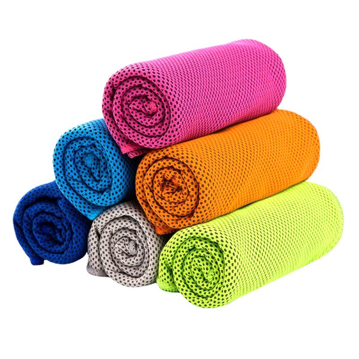 Women quick-drying sports towel Stornfield