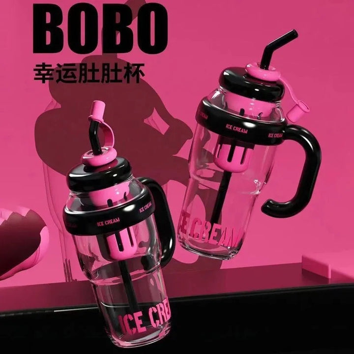 Women's Water Bottle Stornfield