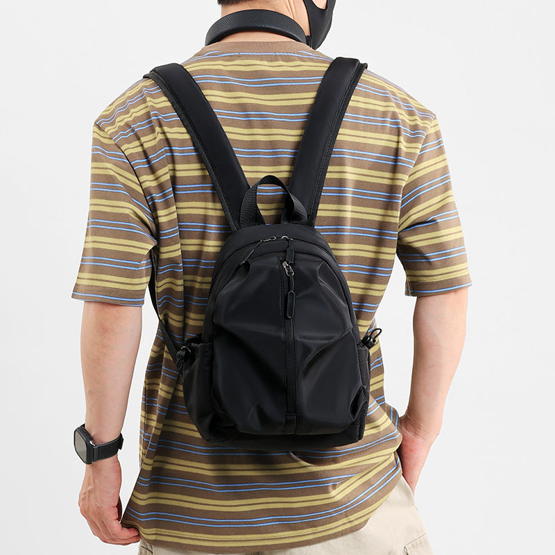 Versatile Multipurpose Travel Backpack Stornfield