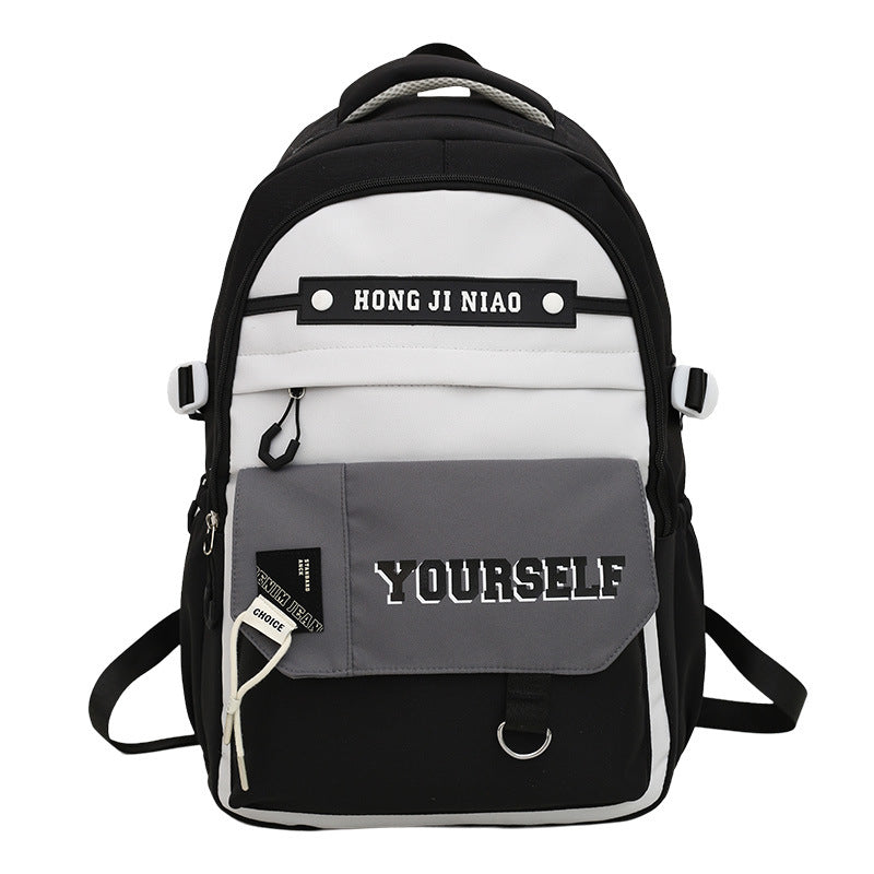 Multi-Function Casual Backpack Stornfield