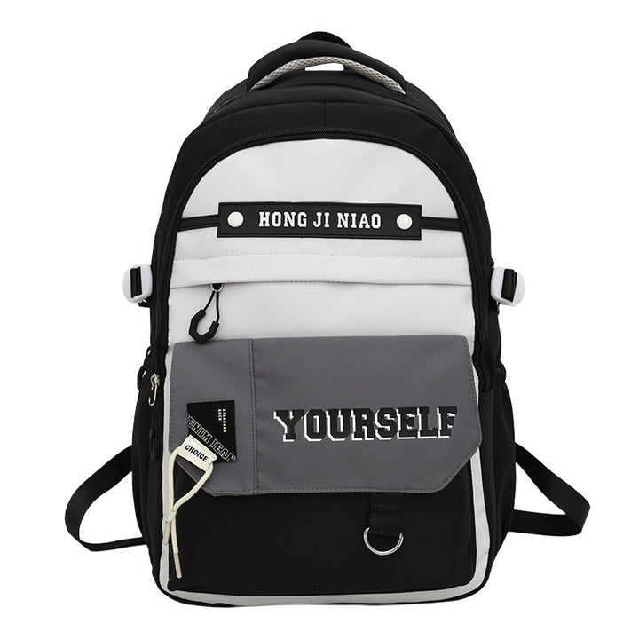 Multi-Function Casual Backpack Stornfield