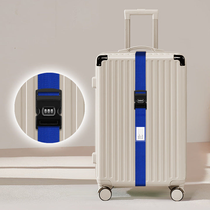 Secure Luggage Strap Stornfield