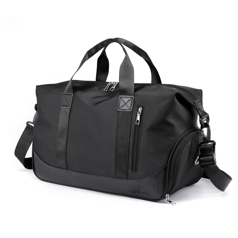 Durable Multi-Purpose Gym Duffle Bag Stornfield