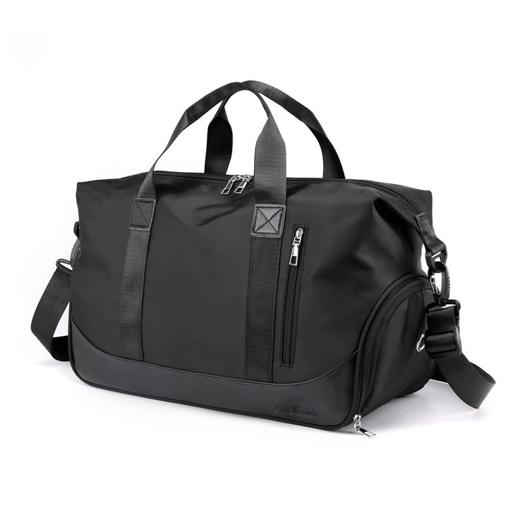 Durable Multi-Purpose Gym Duffle Bag Stornfield