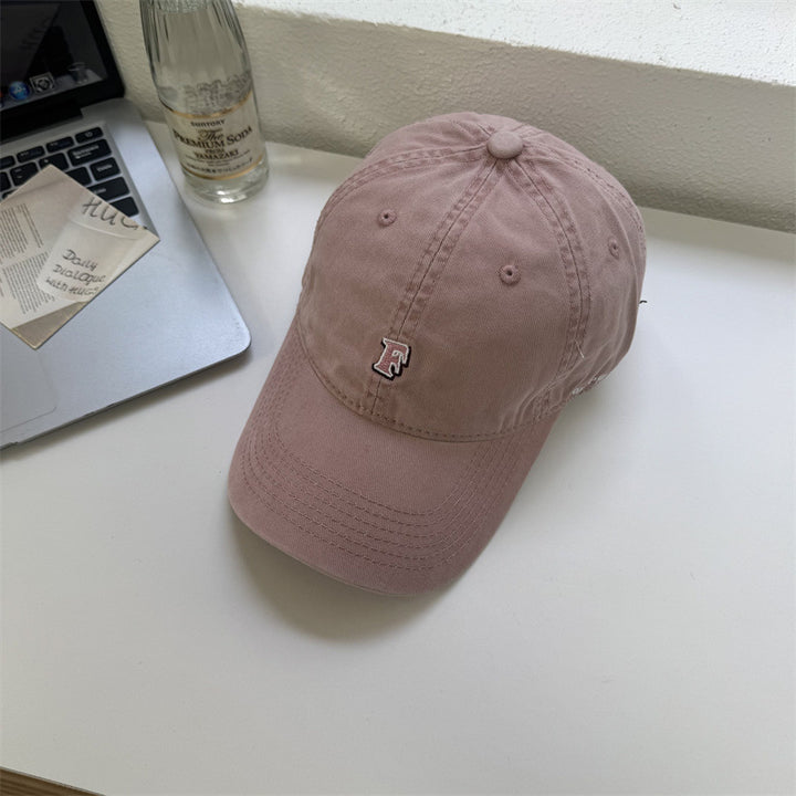 Unisex Casual Cotton Dad Hat Stornfield