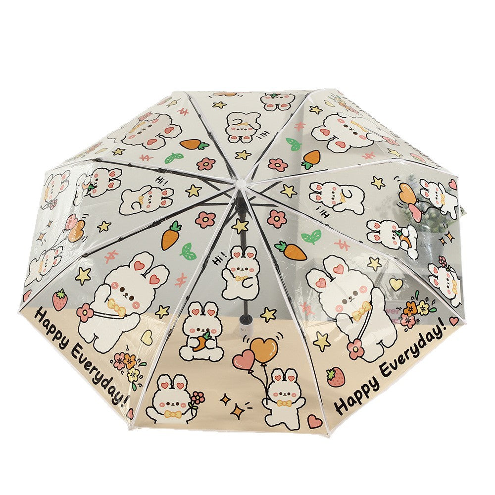 Women's foldable umbrella Stornfield