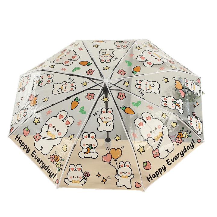 Women's foldable umbrella Stornfield