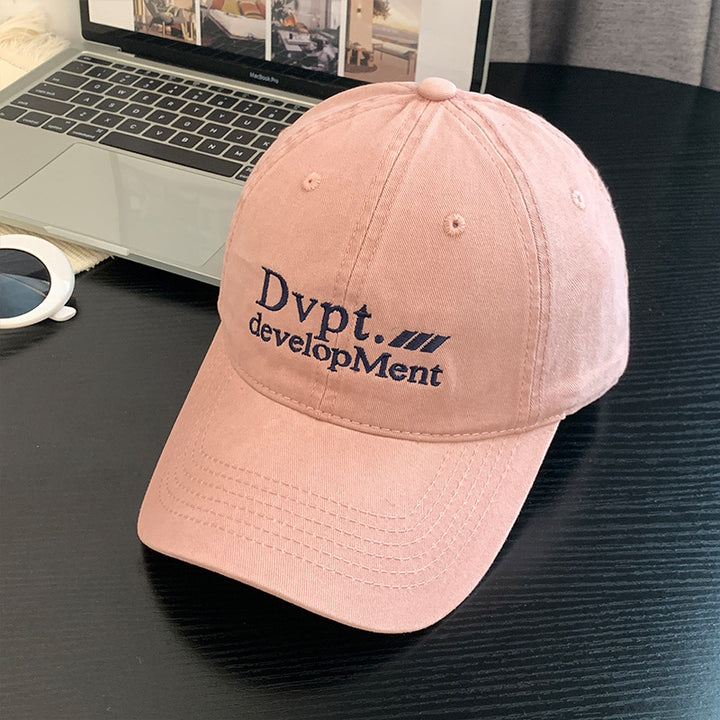 Unisex Stylish Cotton Baseball Cap Stornfield