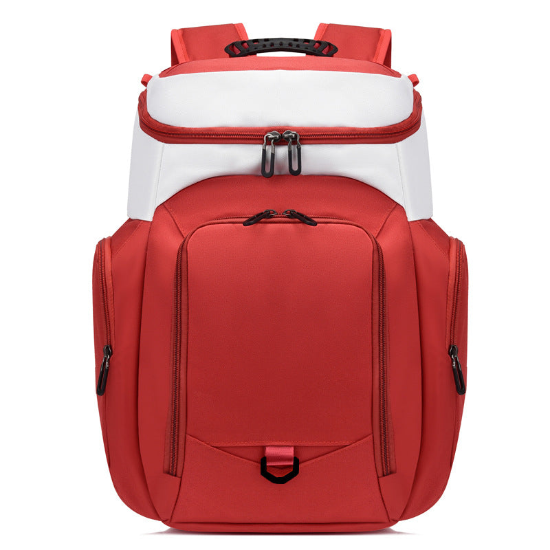 Sporty Trail Backpack Stornfield