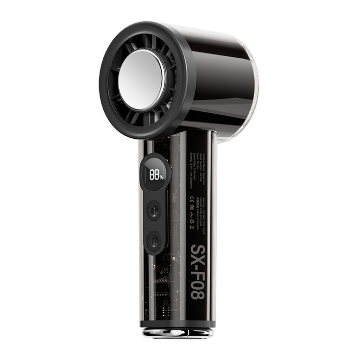 Portable Handheld Fan Stornfield