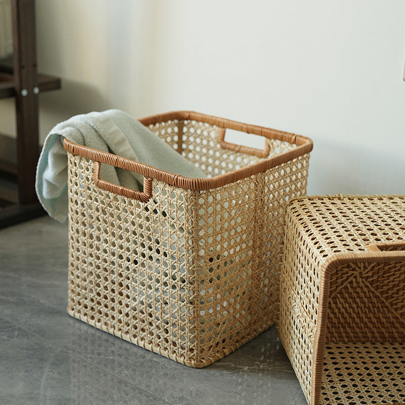 Women's versatile storage basket Stornfield