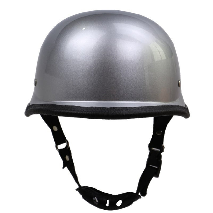 Classic Motorcycle Touring Helmet Stornfield