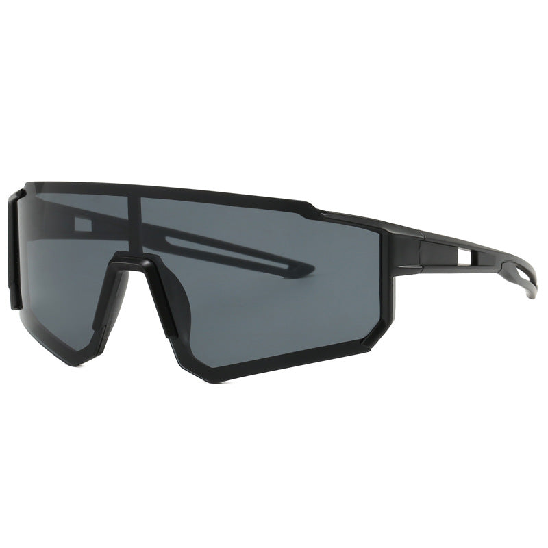 Unisex sporty sunglasses Stornfield
