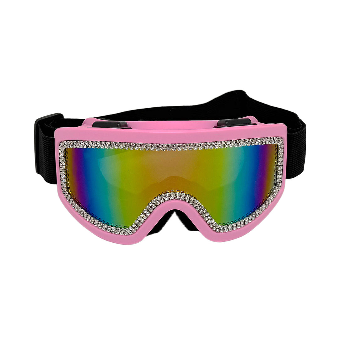 Women's Glamorous Ski Goggles Stornfield