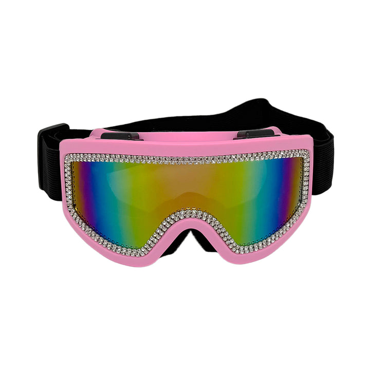 Women's Glamorous Ski Goggles Stornfield