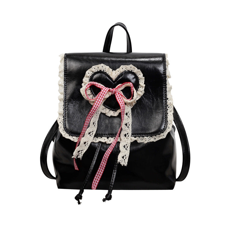Vintage Leather Backpack Stornfield