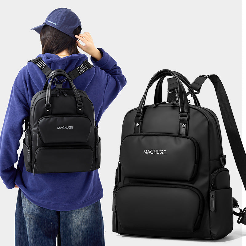 Multi-Purpose Travel Backpack Stornfield
