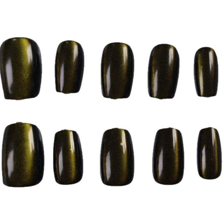 Stylish Artificial Nails Stornfield