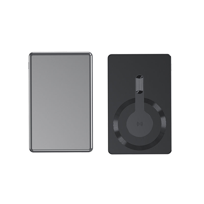 Slim Powerbank with Integrated Magnetic Function Stornfield