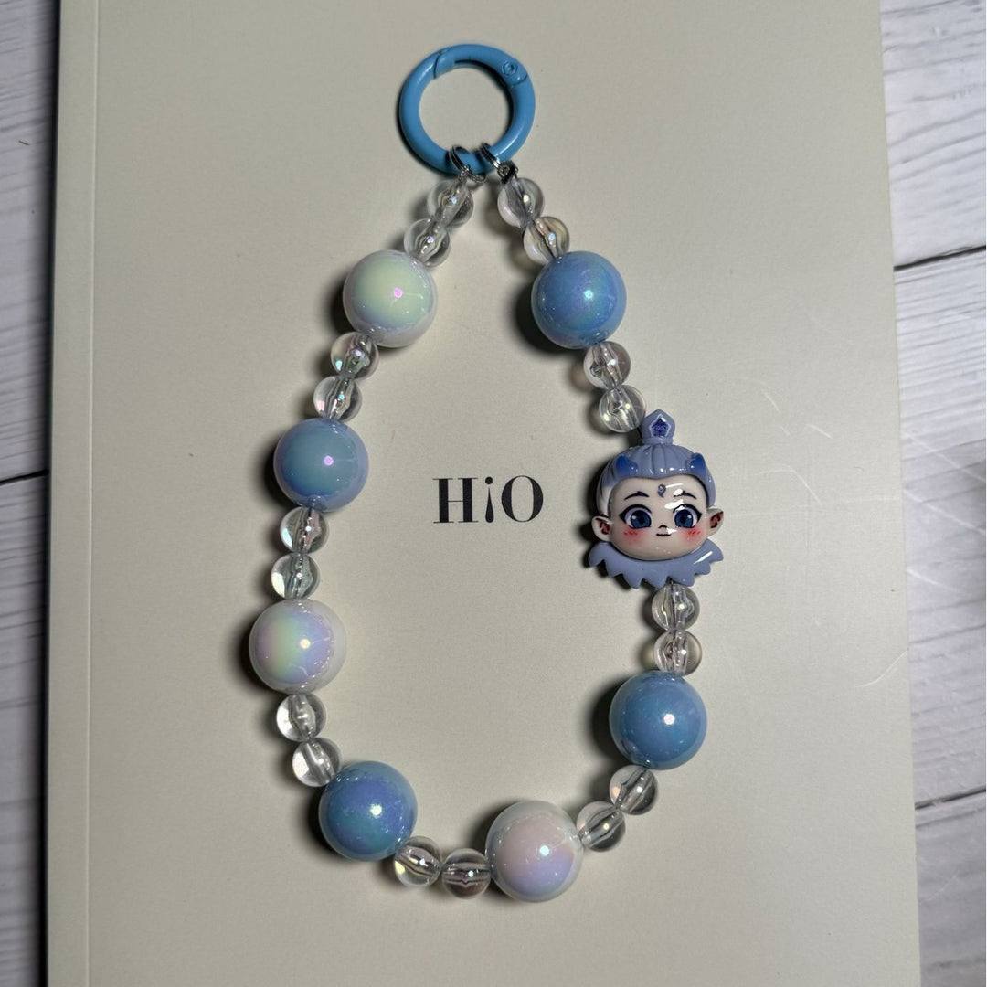 Beaded Charm Bracelet Stornfield
