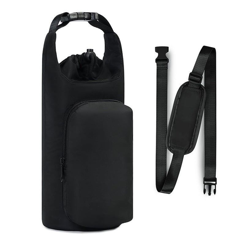Insulated beverage transport bag Stornfield