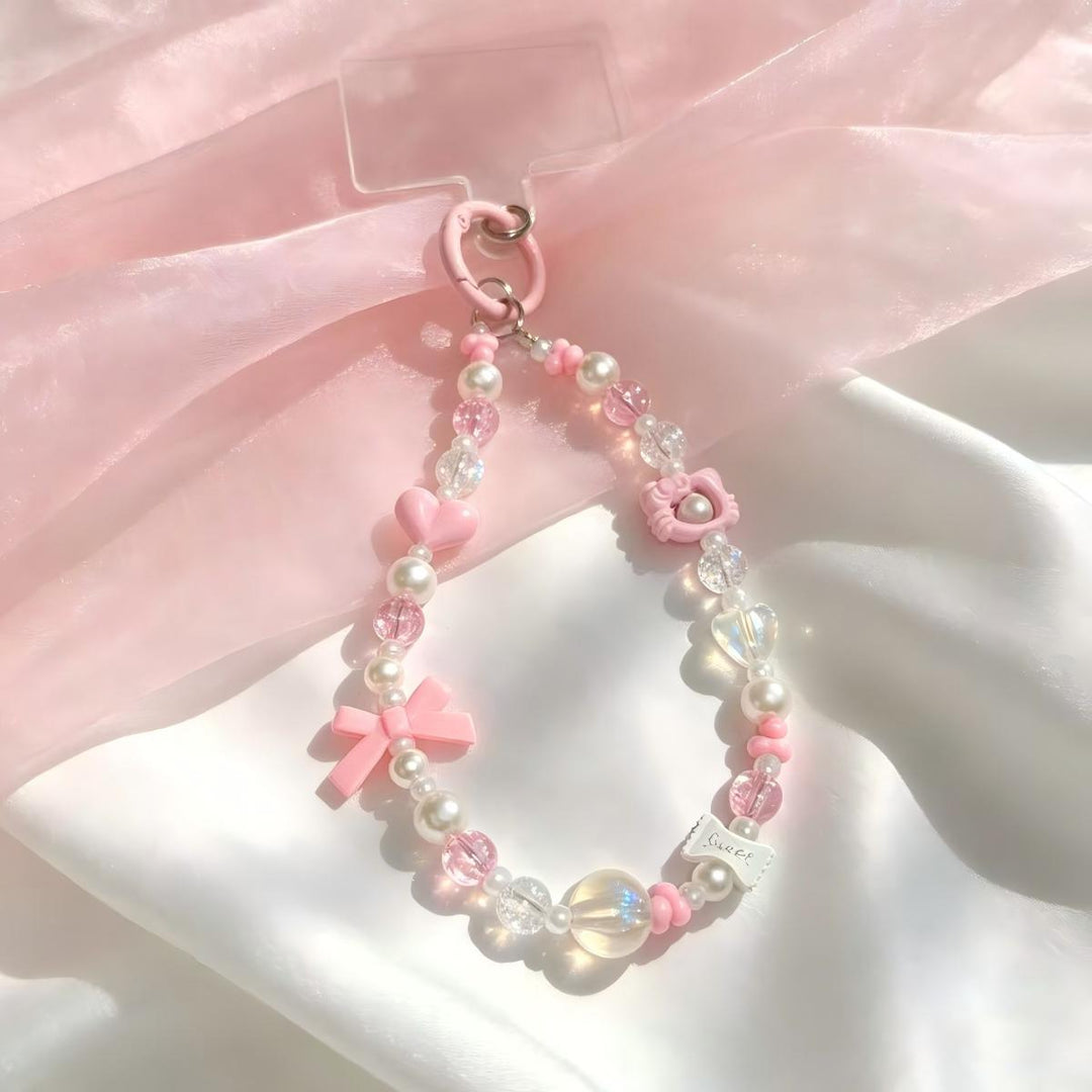 Charming Beaded Statet Necklace Stornfield