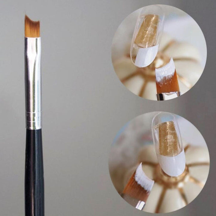 Professional Nail Art Detailing Brush Stornfield