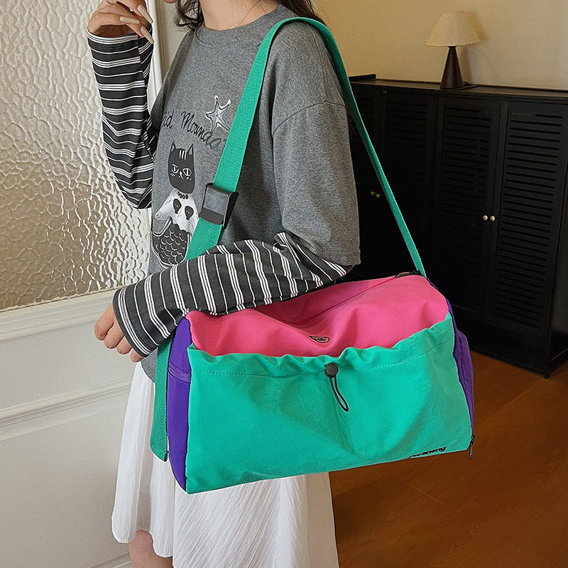 Versatile Travel Tote Stornfield