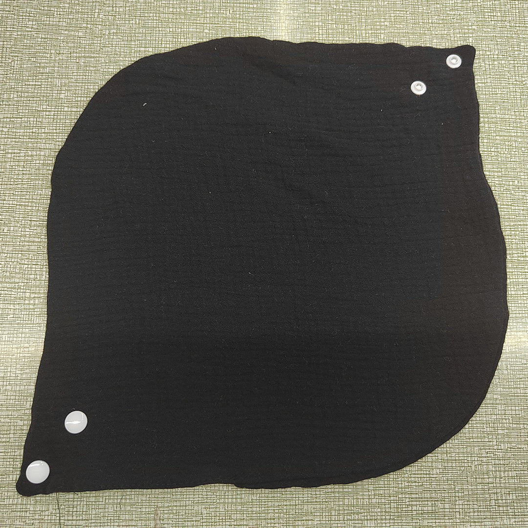 Soft Cotton Multipurpose Neck Warmer Stornfield
